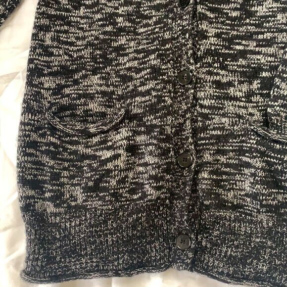 🌟ARITZIA Wilfred Free Mohair Alpaca Cardigan🌟 - Picture 3 of 9